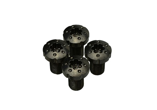 SI screws AISI-12L14 Blk - Taurus Savings